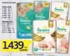 Roda Pampers Pelene