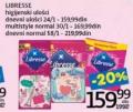 Roda Libresse higijenski ulošci