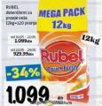 Roda Rubel deterdžent za pranje veša 12kg