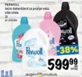 Roda Perwoll tečni deterdžent za veš 3l