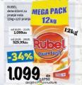 Roda Rubel deterdžent za veš 12kg