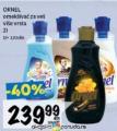 Roda Ornel omekšivaš za veš 2l