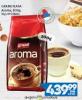 Roda Grand Aroma mlevena kafa