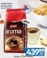 Roda Grand Aroma mlevena kafa 500g