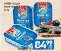 Roda Eva Sardina 115g
