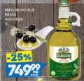 Roda Maslinovo ulje Basso extra virgin 1 l