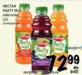 Roda Nectar Party Mix sokovi 1,5 l