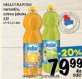 Roda Hello sok većni napitak 1,5l