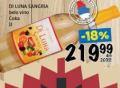 Roda Di Luna Sangria belo vino Čoka 1l