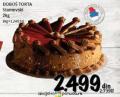 Roda Doboš torta Stamevski 2 kg