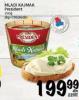 Roda President Mladi kajmak 250 g