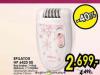 Tehnomanija Philips Epilator