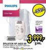 Tehnomanija Philips Epilator