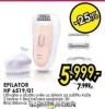 Tehnomanija Philips Epilator