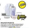 Tehnomanija Philips Epilator