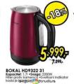 Tehnomanija Kuvalo za vodu Philips HD9322/31