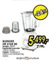 Tehnomanija Blender Philips HR2105/00