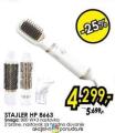 Tehnomanija Stajler za kosu Philips HP8663