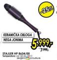 Tehnomanija Stajler za kosu Philips HP8634/00