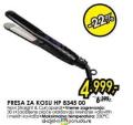 Tehnomanija Presa za kosu Philips HP8345/00