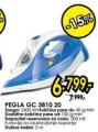 Tehnomanija Pegla Philips GC3810/20