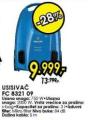 Tehnomanija Usisivač Philips FC8321/09