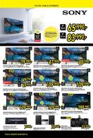 Akcija Tehnomanija katalog akcija TV, Audio, Video maj 2016 39269