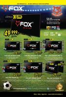 Akcija Tehnomanija katalog akcija TV, Audio, Video maj 2016 39272