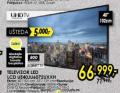 Tehnomanija Samsung TV 40 in Smart LED Ultra HD UE40JU6072UXXH