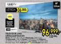 Tehnomanija Samsung TV 50 in Smart LED Full HD UE50J6872UXXH