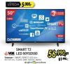 Tehnomanija Vox TV 50 in Smart LED Full HD