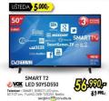 Tehnomanija Vox TV 50 in Smart LED Full HD 50YSD550
