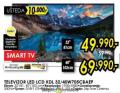 Tehnomanija Sony TV 32 in Smart LED Full HD KDL32W705CBAEP