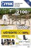 Akcija JYSK katalog akcija 19. maj - 01. jun 2016 39278