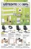 Akcija JYSK katalog akcija 19. maj - 01. jun 2016 39283