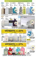Akcija JYSK katalog akcija 19. maj - 01. jun 2016 39287