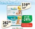 MAXI Pampers vlažne maramice