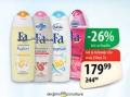 MAXI Fa gel za tuširanje 250 ml