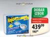 MAXI Raid Aparat protiv komaraca sa tabletama