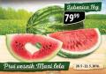 MAXI Lubenica 1kg