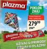 MAXI Bambi Plazma prolećni set + zmaj