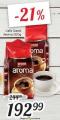 SuperVero Grand Aroma mlevena kafa 200g