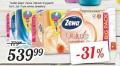SuperVero Zewa Deluxe toaletni papir 16/1