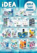 Katalog IDEA Nedelje Super brendova 16-29. maj 2016