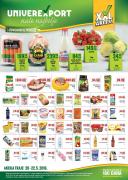 Katalog Univerexport vikend akcija 20-22. maj 2016