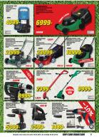 Akcija Uradi sam katalog akcija 18-29. maj 2016 39352