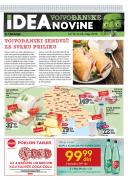 Katalog IDEA Vojvođanske novine 16-22. maj 2016