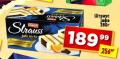 Dis market Strauss jafa torta 380g