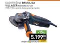 Roda Električna brusilica Villager Premium VLP439