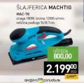 Roda Šlajferica Machtig alati MAC-78